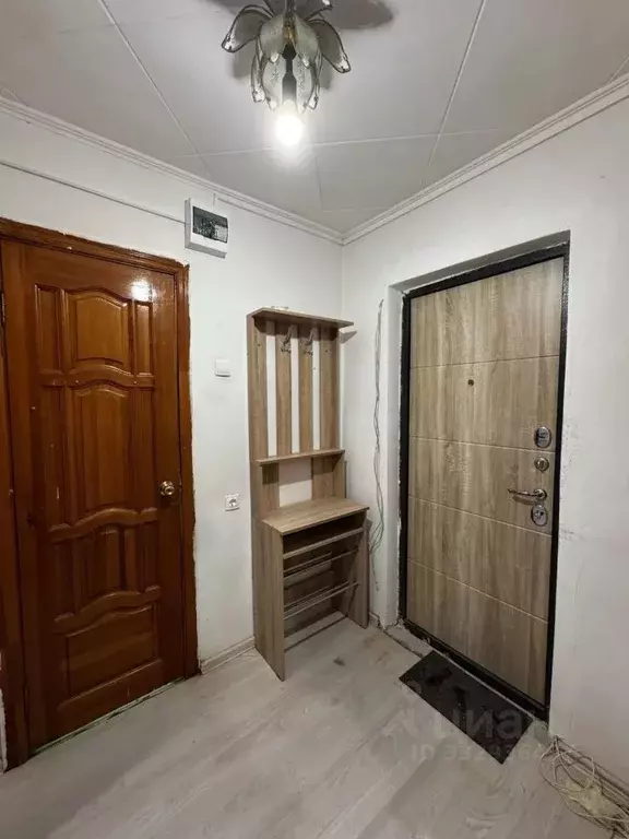 1-к кв. Башкортостан, Уфа Российская ул., 161/2 (36.0 м) - Фото 2