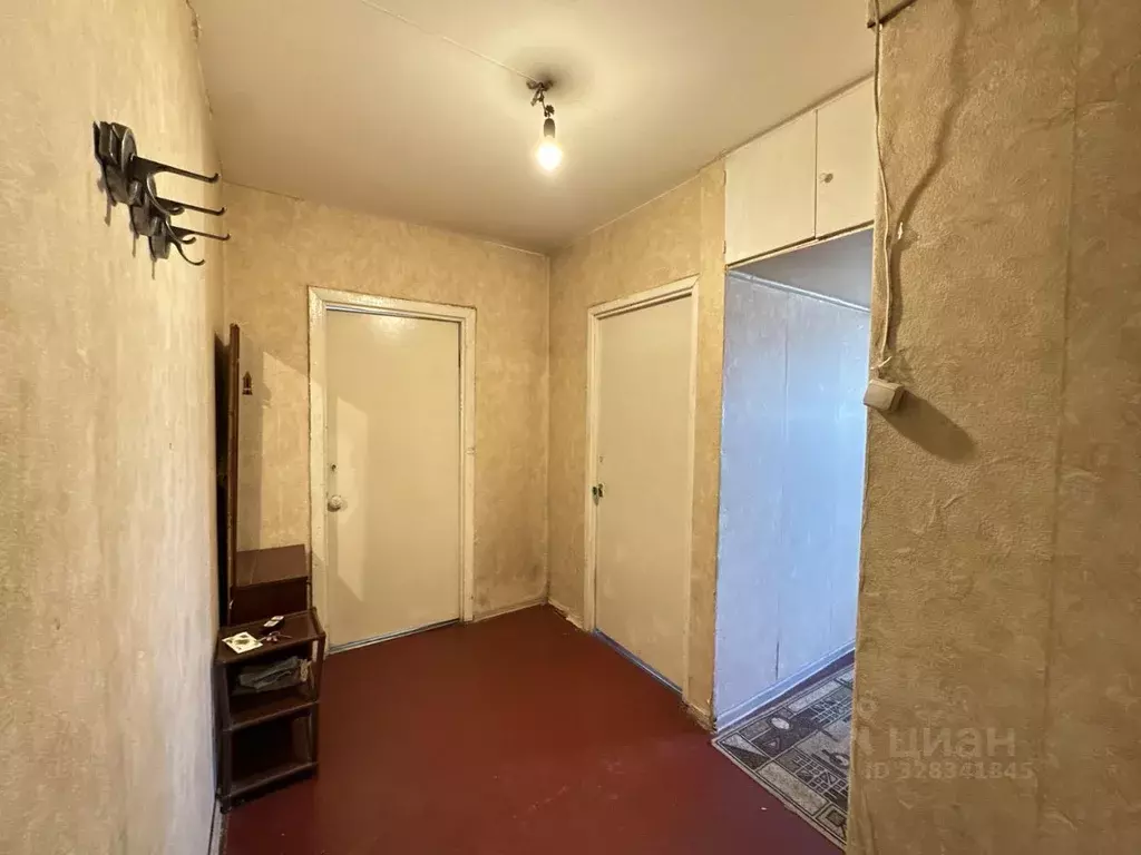 2-к кв. Москва ул. Народного Ополчения, 21К1 (47.0 м) - Фото 1