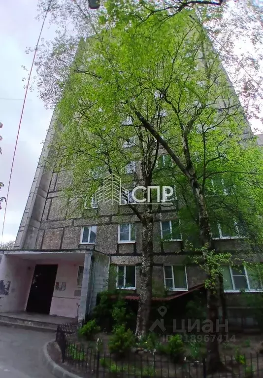 3-к кв. Калининградская область, Калининград ул. Грига, 15 (58.0 м) - Фото 0