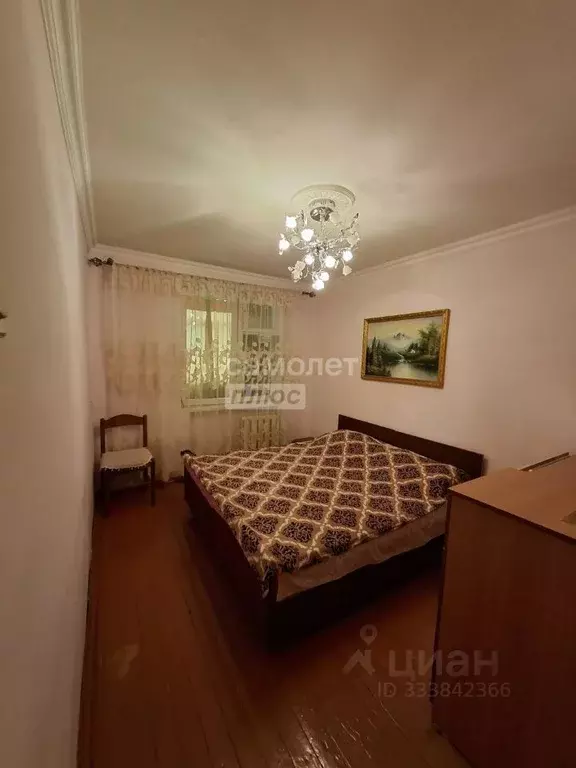 3-к кв. Дагестан, Дербент ул. Саида Габиева, 18 (61.5 м) - Фото 1