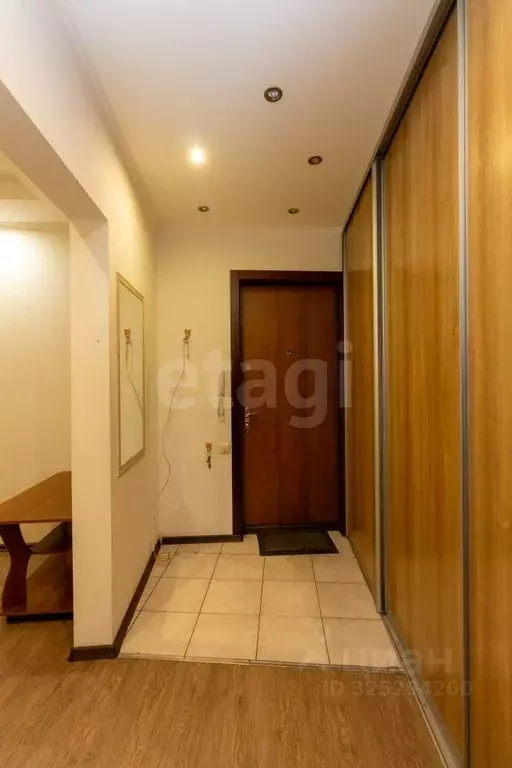 2-к кв. Красноярский край, Красноярск Ястынская ул., 5 (48.5 м) - Фото 1