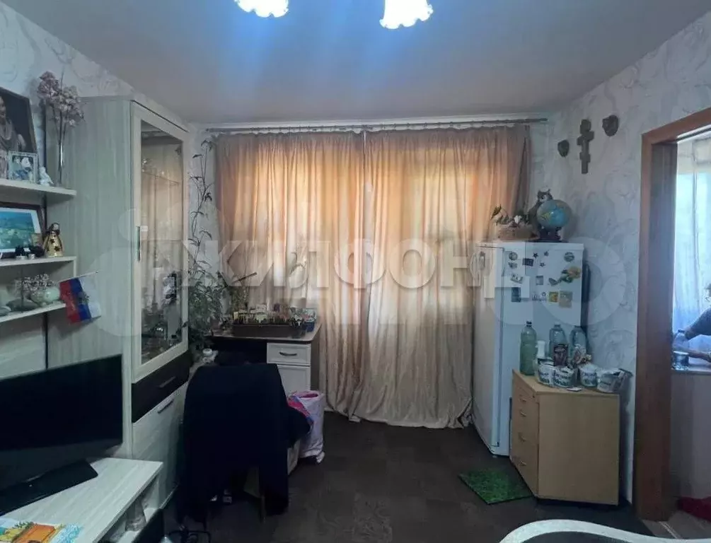 3-к. квартира, 56,7 м, 5/5 эт. - Фото 1
