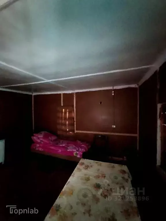 Дом в Калужская область, Перемышльский район, Покровское с/пос, д. ... - Фото 2