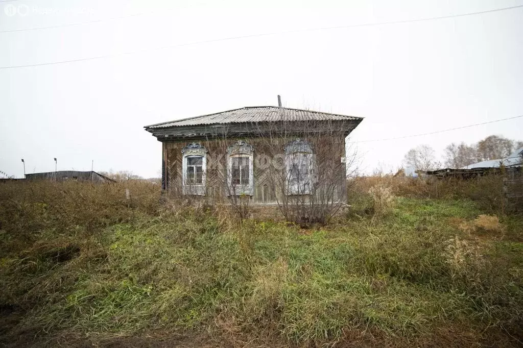 Дом в село Катково, Заозёрная улица (32.8 м) - Фото 0