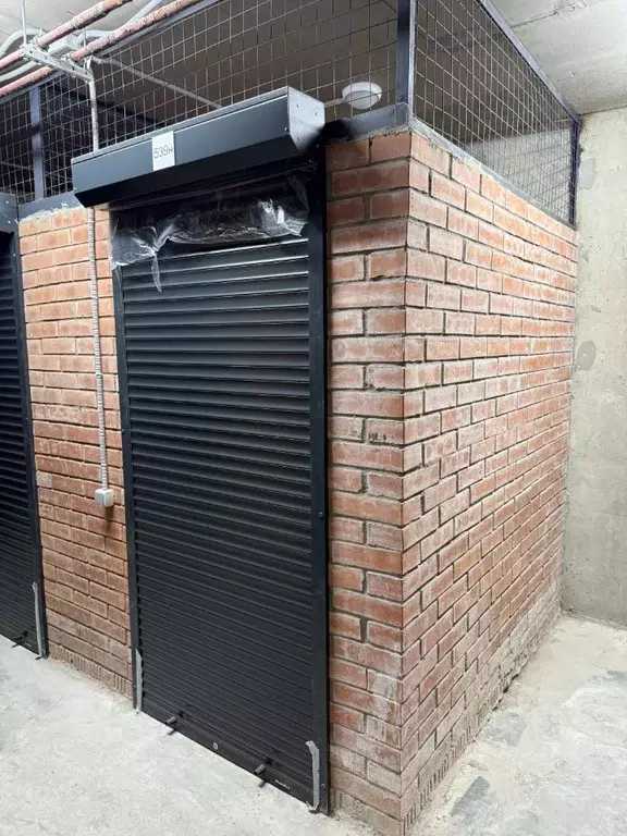 Гараж в Ленинградская область, Кудрово г. Всеволожский район, ... - Фото 1