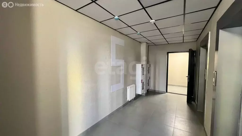 1-комнатная квартира: Молодёжное, 4к1 (31 м) - Фото 2