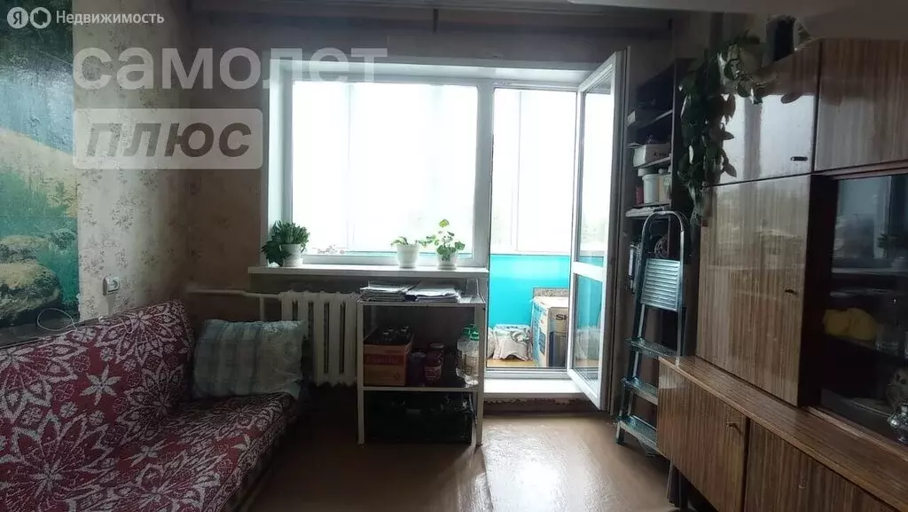 3-комнатная квартира: Екатеринбург, Онежская улица, 9 (68.9 м) - Фото 1