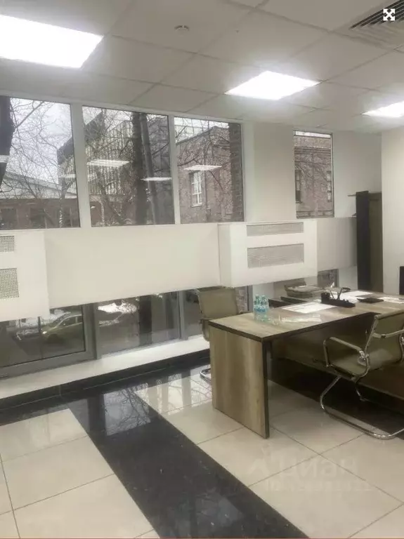 Офис в Москва ул. Ленинская Слобода, 19 (334 м) - Фото 1