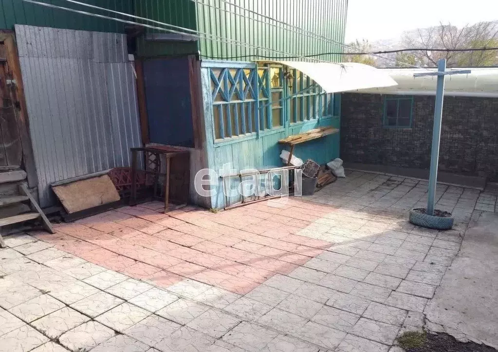 Дом в Кемеровская область, Новокузнецк Образцовая ул., 53 (75 м) - Фото 0