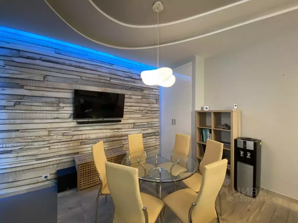 Офис в Кировская область, Киров ул. Калинина, 40 (44 м) - Фото 1