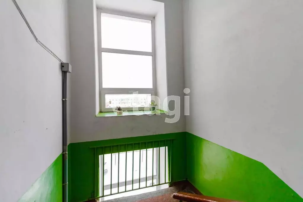 Квартира, 3 комнаты, 59.4 м - Фото 2