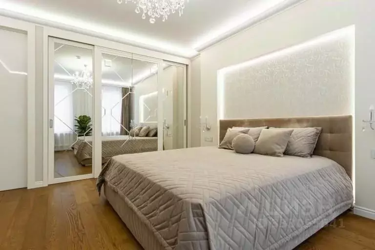 3-к кв. Санкт-Петербург Полтавский проезд, 2 (101.0 м) - Фото 2
