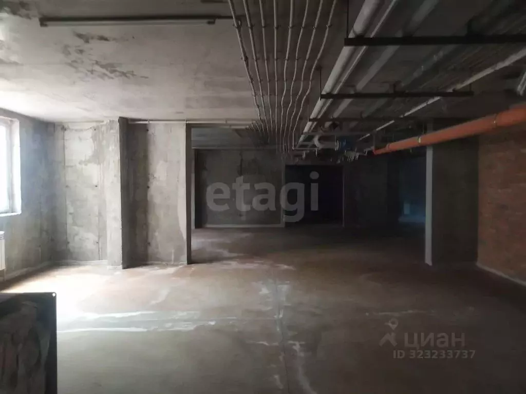 Помещение свободного назначения в Ростовская область, Ростов-на-Дону ... - Фото 1