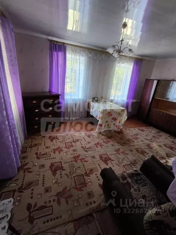 Дом в Крым, Симферопольский район, с. Мирное ул. Переселенческая (104 ... - Фото 1