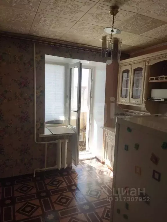 1-к кв. Тюменская область, Тюмень ул. Шишкова, 54 (36.3 м) - Фото 1