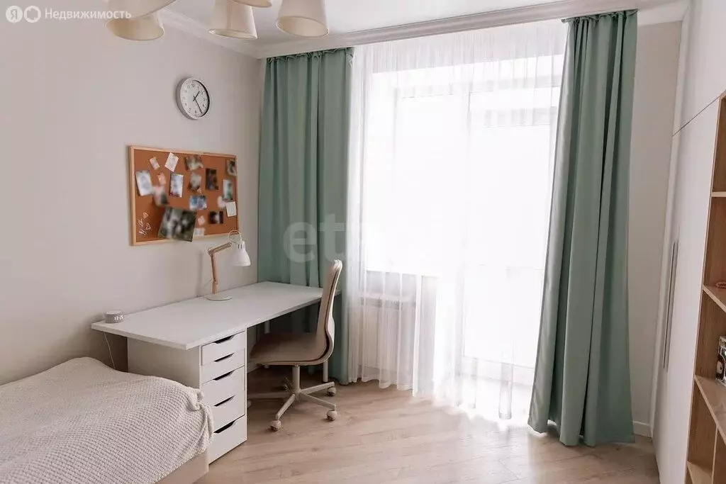 4-комнатная квартира: Томск, Спортивный переулок, 7 (116 м) - Фото 2