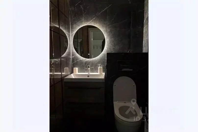1-к кв. Башкортостан, Уфа просп. Октября, 75 (30.0 м) - Фото 1