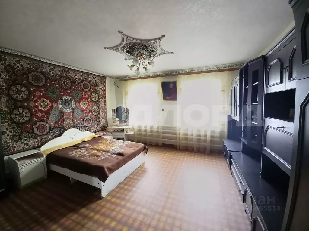 Дом в Ростовская область, Октябрьский район, Красюковское с/пос, ... - Фото 2