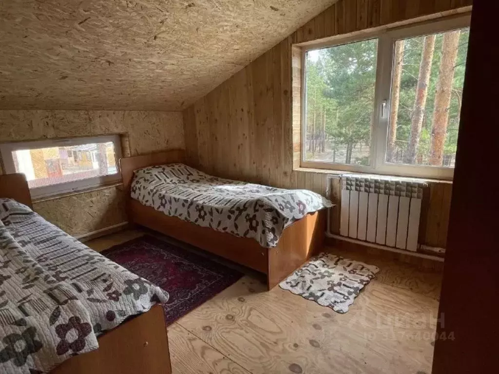 Комната Бурятия, Тункинский район, пос. Аршан Набережная ул., 88Г - Фото 0