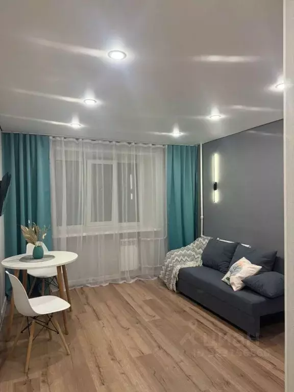 Студия Татарстан, Казань ул. Братьев Касимовых, 22/7 (18.2 м) - Фото 2