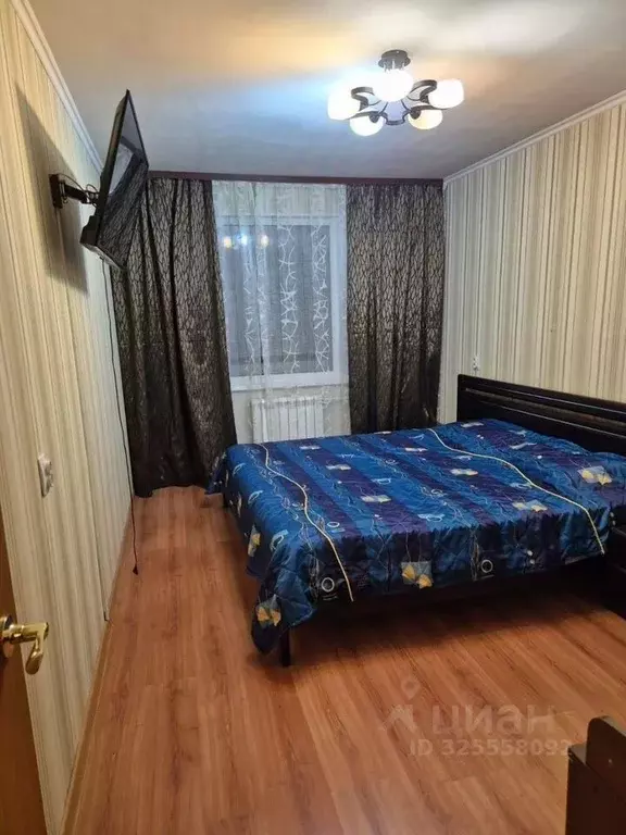 3-к кв. Санкт-Петербург ул. Савушкина, 130К1 (70.0 м) - Фото 1