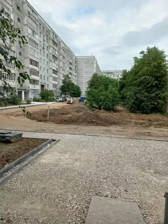 2-к кв. Татарстан, Казань ул. Юлиуса Фучика, 94 (52.0 м) - Фото 0