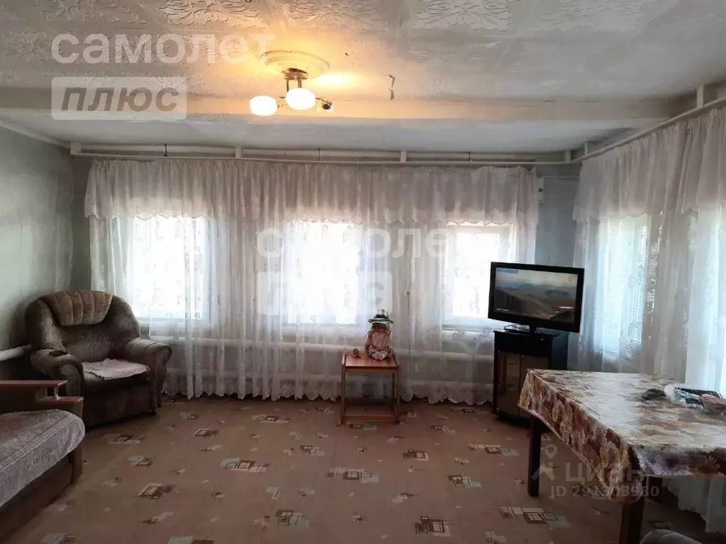 Дом в Башкортостан, Куюргазинский район, д. Канчура Центральная ул., ... - Фото 2