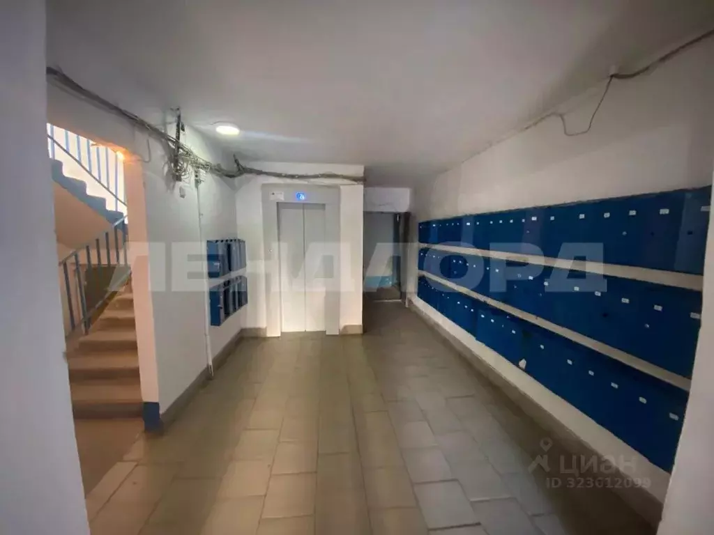 1-к кв. Ростовская область, Ростов-на-Дону ул. Малиновского, 76/2 ... - Фото 1