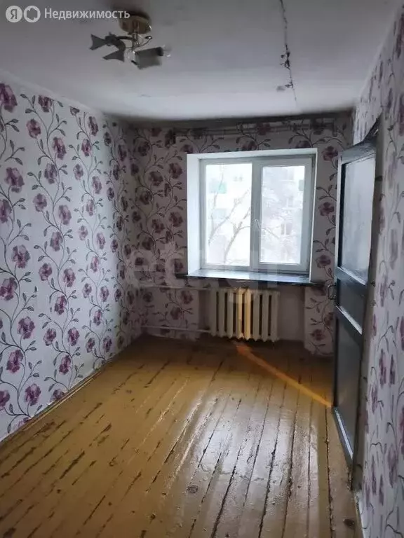 2-комнатная квартира: Чита, улица Гайдара, 3 (43.6 м) - Фото 2