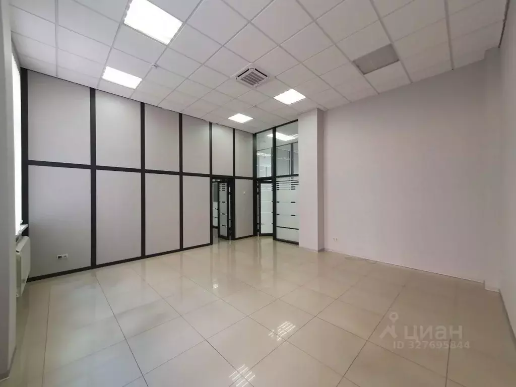 Помещение свободного назначения в Краснодарский край, Краснодар ул. ... - Фото 2