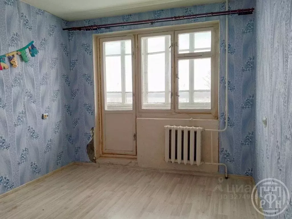 2-к кв. Ленинградская область, Выборгский район, Красносельское с/пос, ... - Фото 1