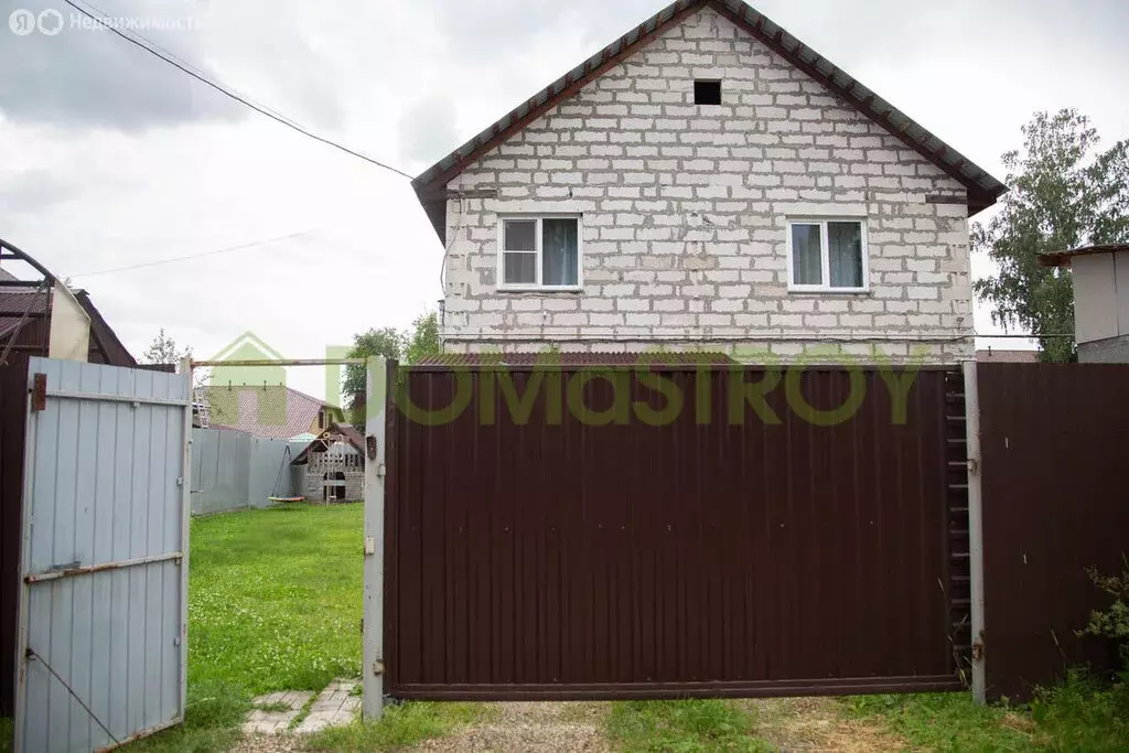 Дом в Садовый, Берёзовая улица, 14 (120 м) - Фото 1