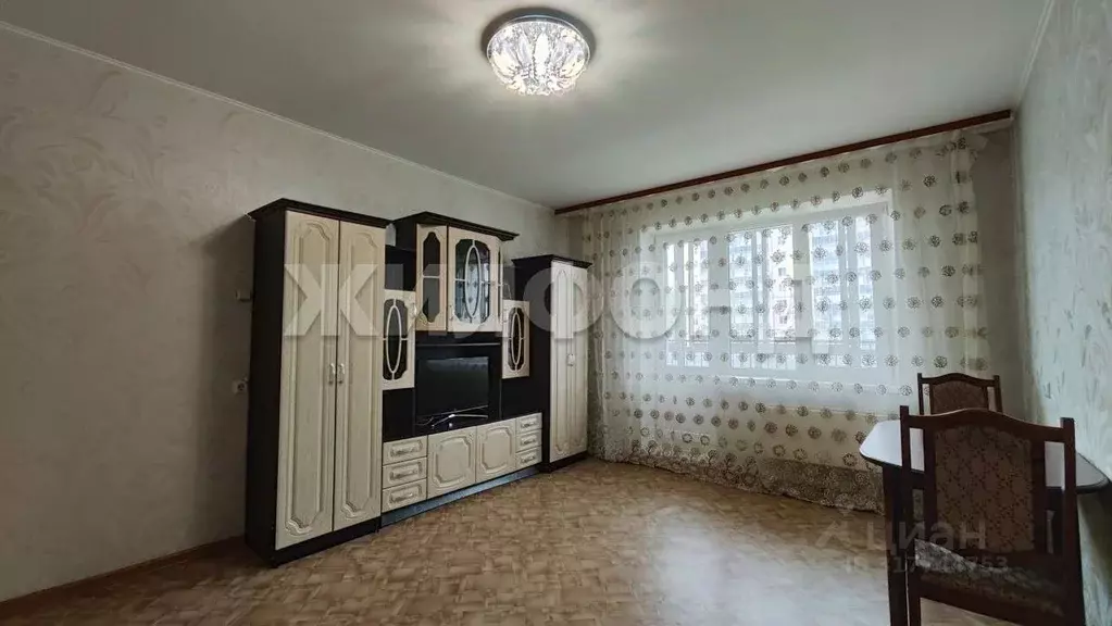 2-к кв. Томская область, Томск ул. 4-я Заречная, 46 (56.0 м) - Фото 0