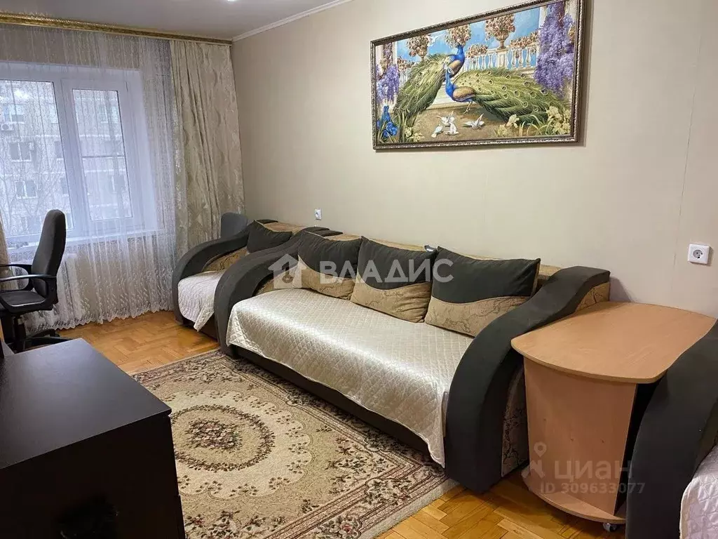 3-к кв. Краснодарский край, Анапа ул. Крылова, 85А (70.0 м) - Фото 1