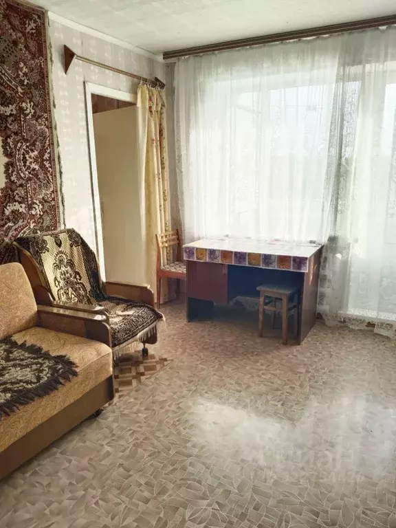 2-к кв. Самарская область, Сызранский район, Междуреченск пгт Парковая ... - Фото 1