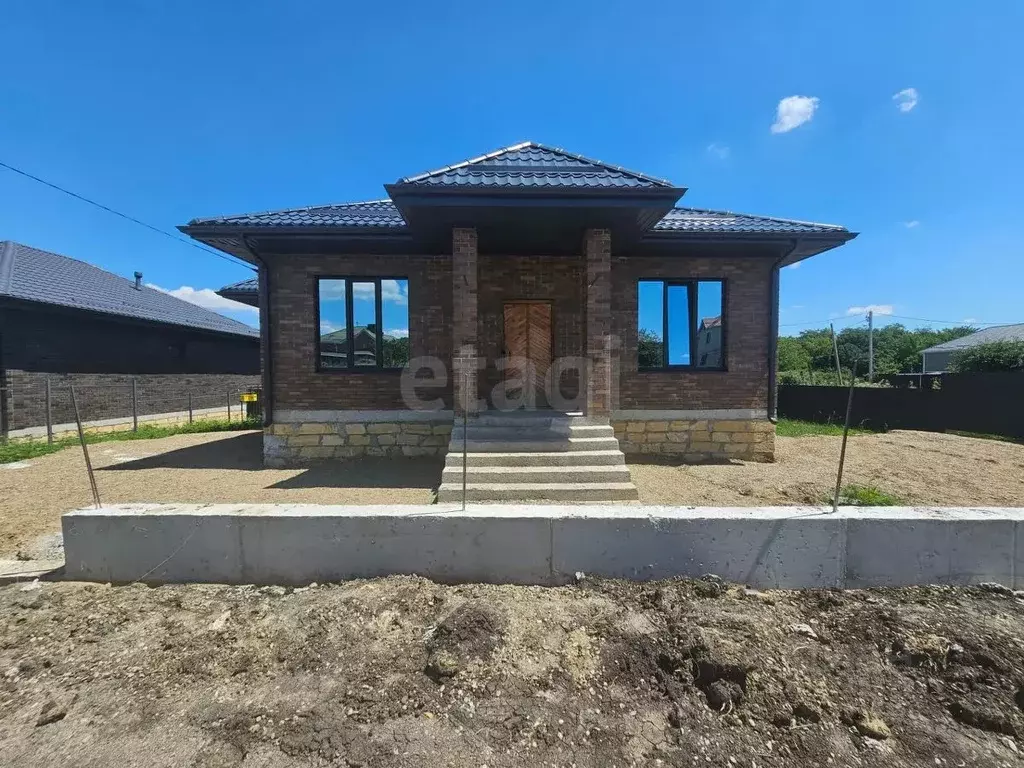 Дом в Ставропольский край, Ставрополь Орбита садовое товарищество, 248 ... - Фото 1