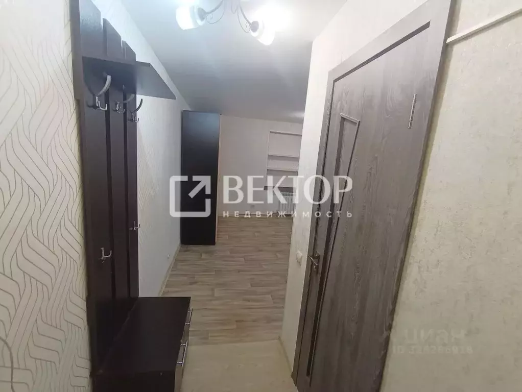 1-к кв. Ивановская область, Иваново ул. Павленко, 17 (31.5 м) - Фото 2