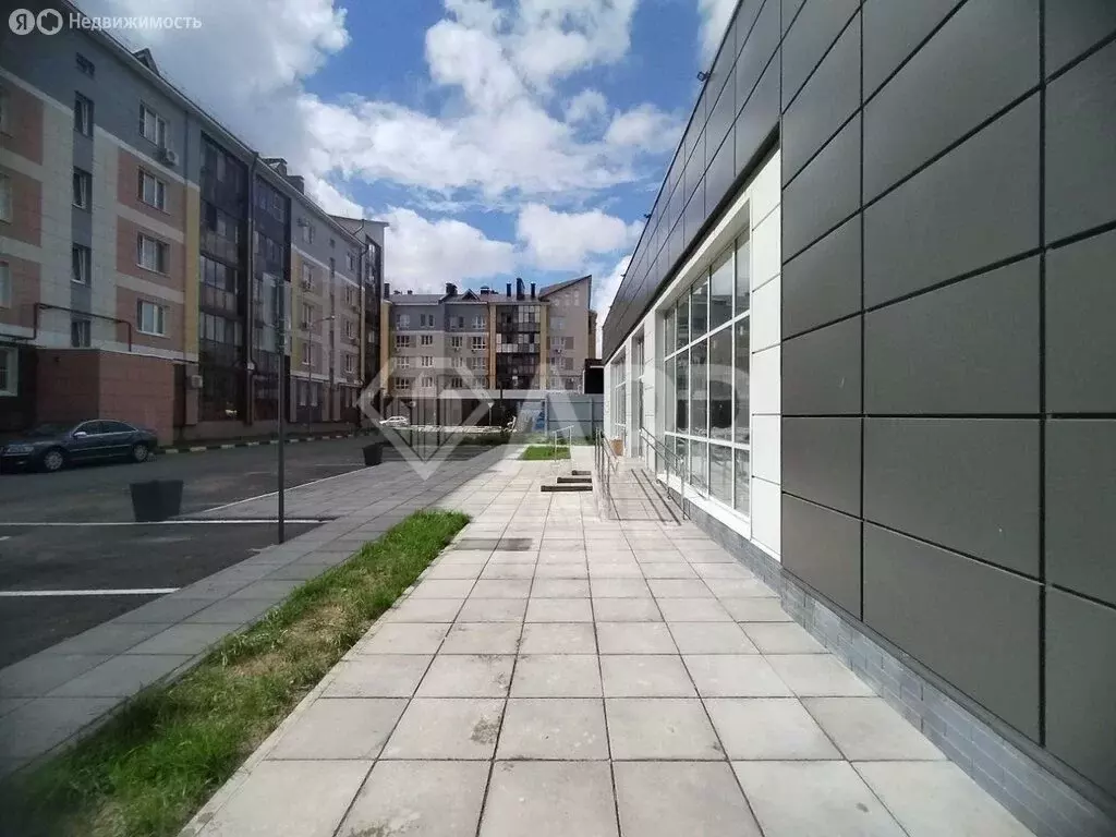 Помещение свободного назначения (58.4 м) - Фото 0