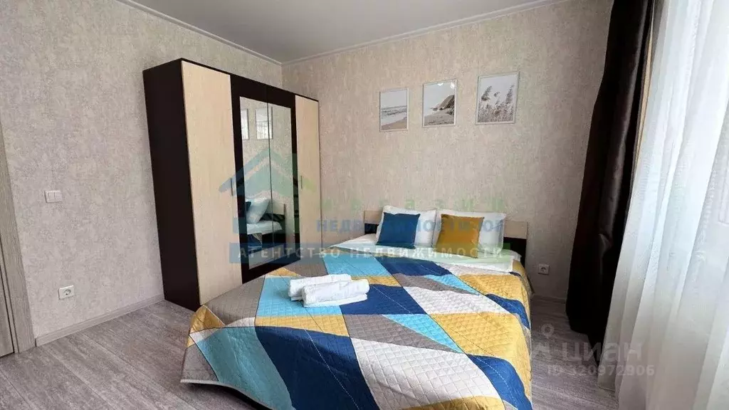 2-к кв. Краснодарский край, Новороссийск ул. Удалова, 5 (57.0 м) - Фото 1