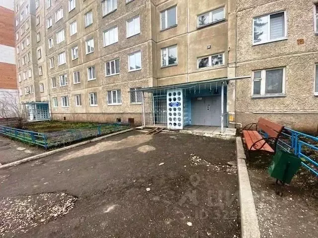 3-к кв. Ульяновская область, Димитровград просп. Ленина, 63 (64.6 м) - Фото 1