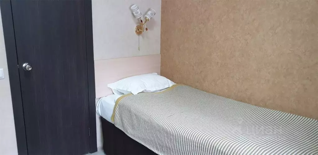 Комната Башкортостан, Уфа ул. Заки Валиди, 64/2 (15.0 м) - Фото 2