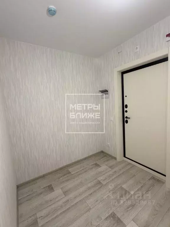 3-к кв. Пермский край, Пермь ул. Серебристая, 3А (54.4 м) - Фото 1