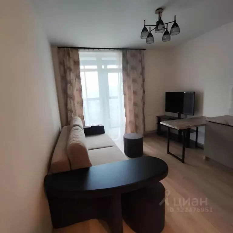 1-к кв. Свердловская область, Екатеринбург ул. Павлодарская, 4/3 (43.0 ... - Фото 1