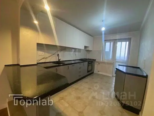 4-к кв. Саратовская область, Саратов ул. Имени Академика С.Г. ... - Фото 1