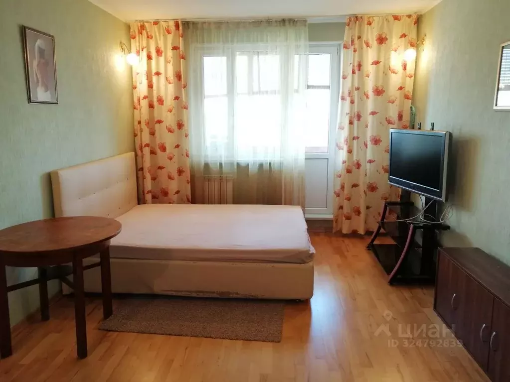 1-к кв. Москва Северодвинская ул., 13К1 (36.4 м) - Фото 1