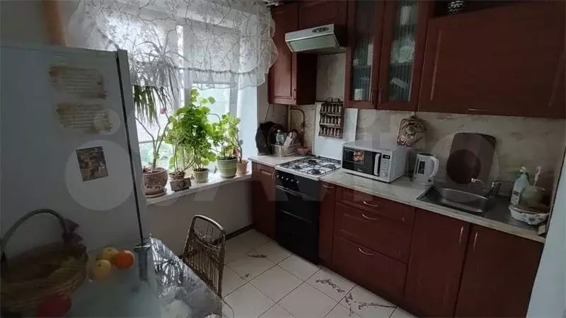 2-к. квартира, 38 м, 7/9 эт. - Фото 1