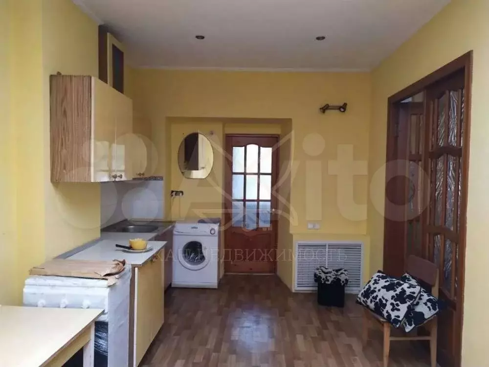 2-к. квартира, 50 м, 1/1 эт. - Фото 0