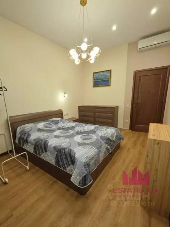 2-к кв. Москва Шелепихинская наб., 34к3 (43.0 м) - Фото 2