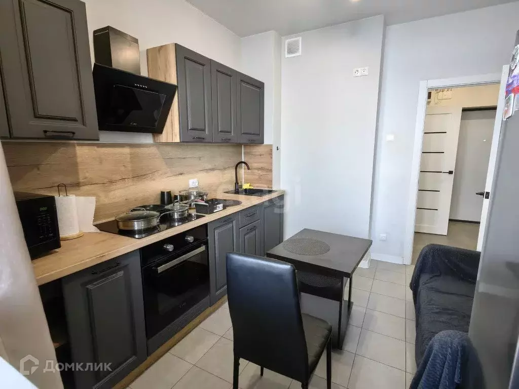 Продаётся 1-к квартира, 37 м - Фото 1