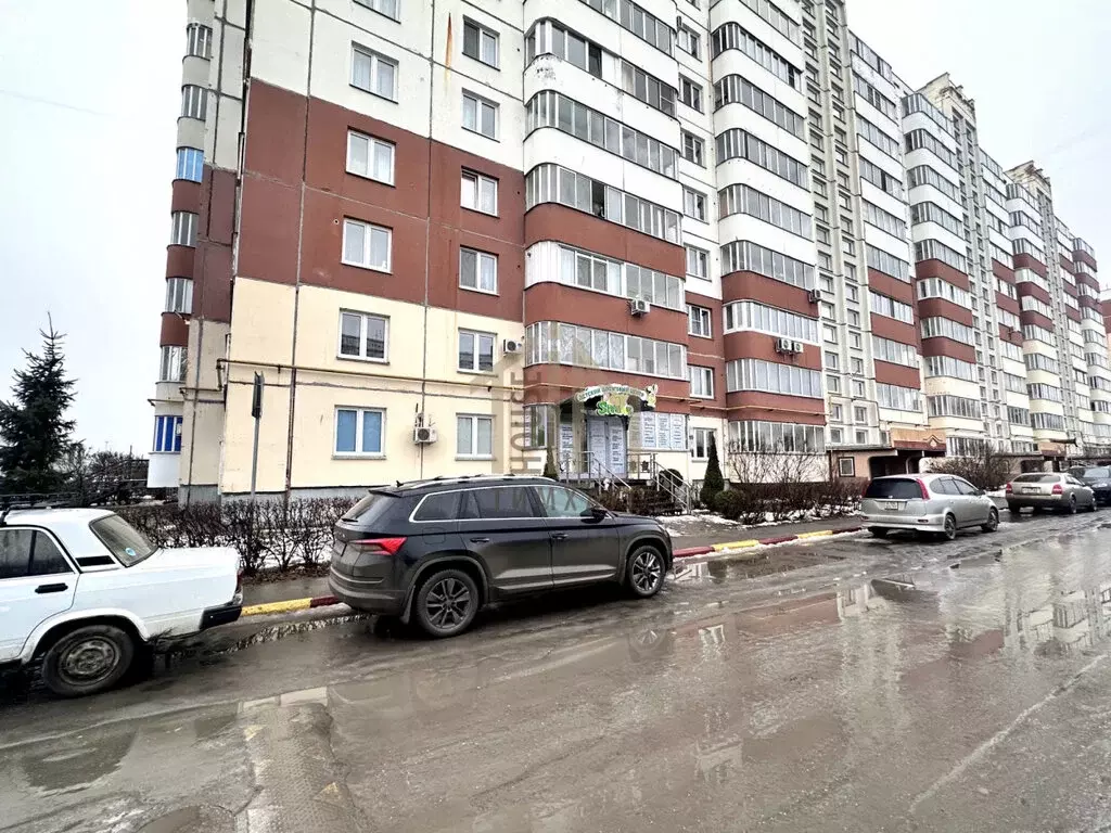 Производственное помещение (140 м) - Фото 1